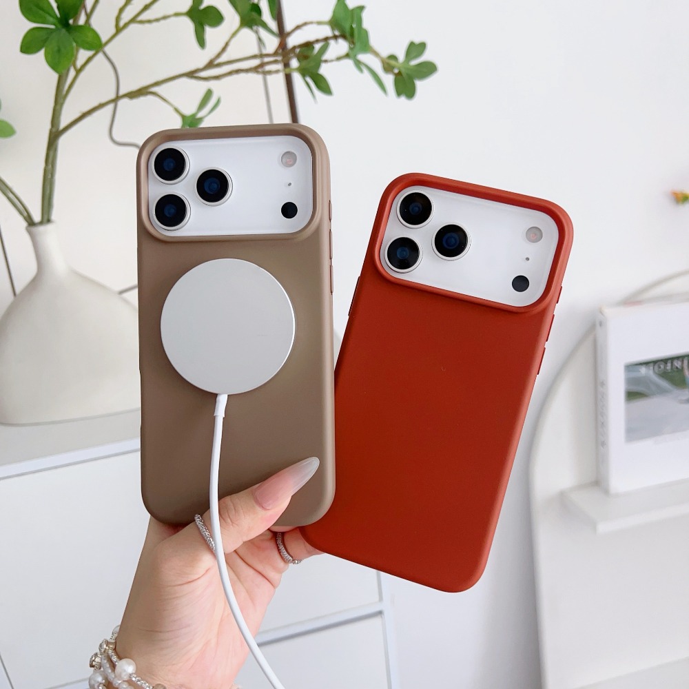 Hochwertige Flüssigsilikon-Mag – Phone Cases Quality Bewertung und Preis