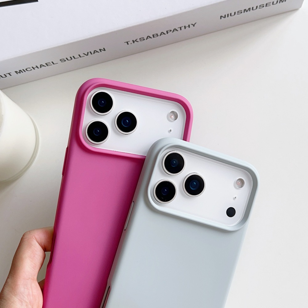 Hochwertige Flüssigsilikon-Mag – Phone Cases Quality Bewertung und Preis