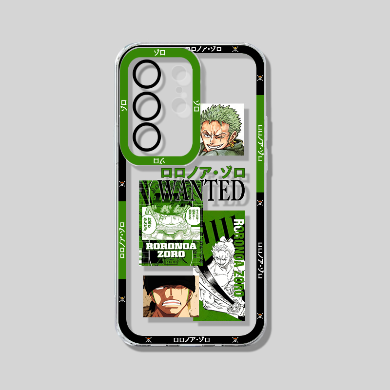 Einteilige Cartoon-Handyhülle  – Phone Cases Galaxy A17 Bewertung und Preis