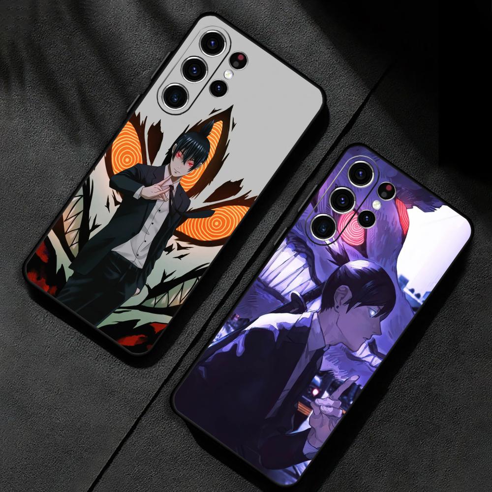 Chainsaw Man Aki Hayakawa Hand – Phone Cases Men Bewertung und Preis