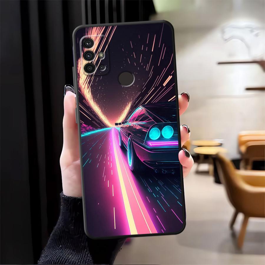 Hülle für Moto S30 Pro Edge 20 – Phone Cases Motorola Bewertung und Preis