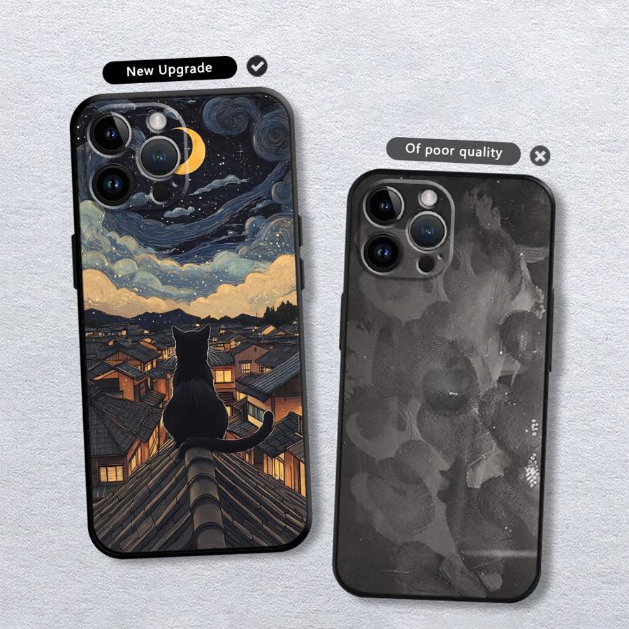 Handyhülle für Apple iPhone 17 – Phone Cases Like Loopy Bewertung und Preis