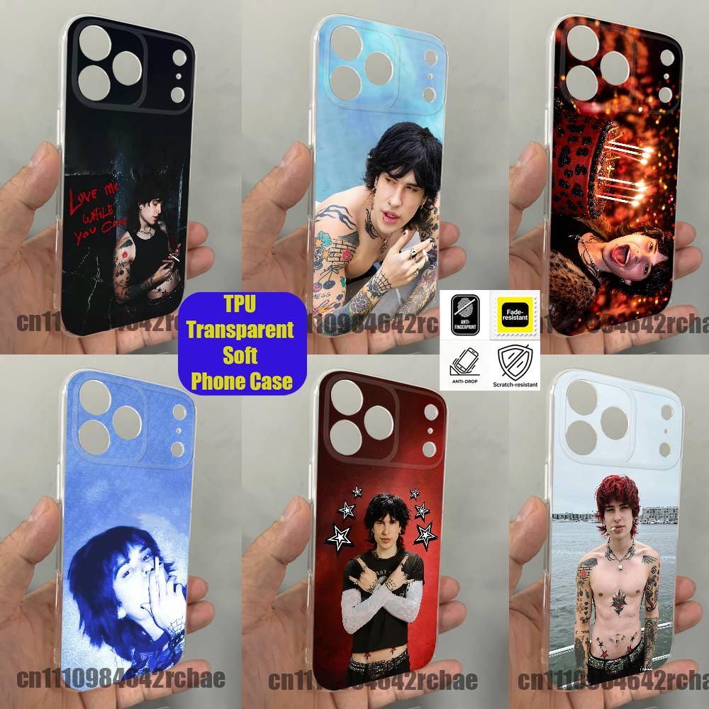 Für J-Jake W-Webber: Love Me W – Phone Cases You Can Customize Bewertung und Preis
