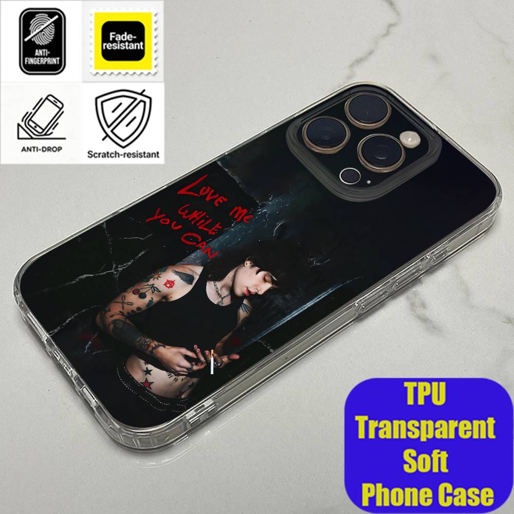 Für J-Jake W-Webber: Love Me W – Phone Cases You Can Customize Bewertung und Preis