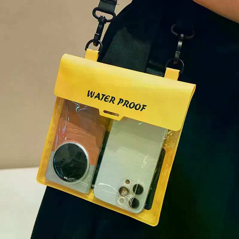 Große Kapazität Wasserdichte H – Phone Cases Beach Bewertung und Preis