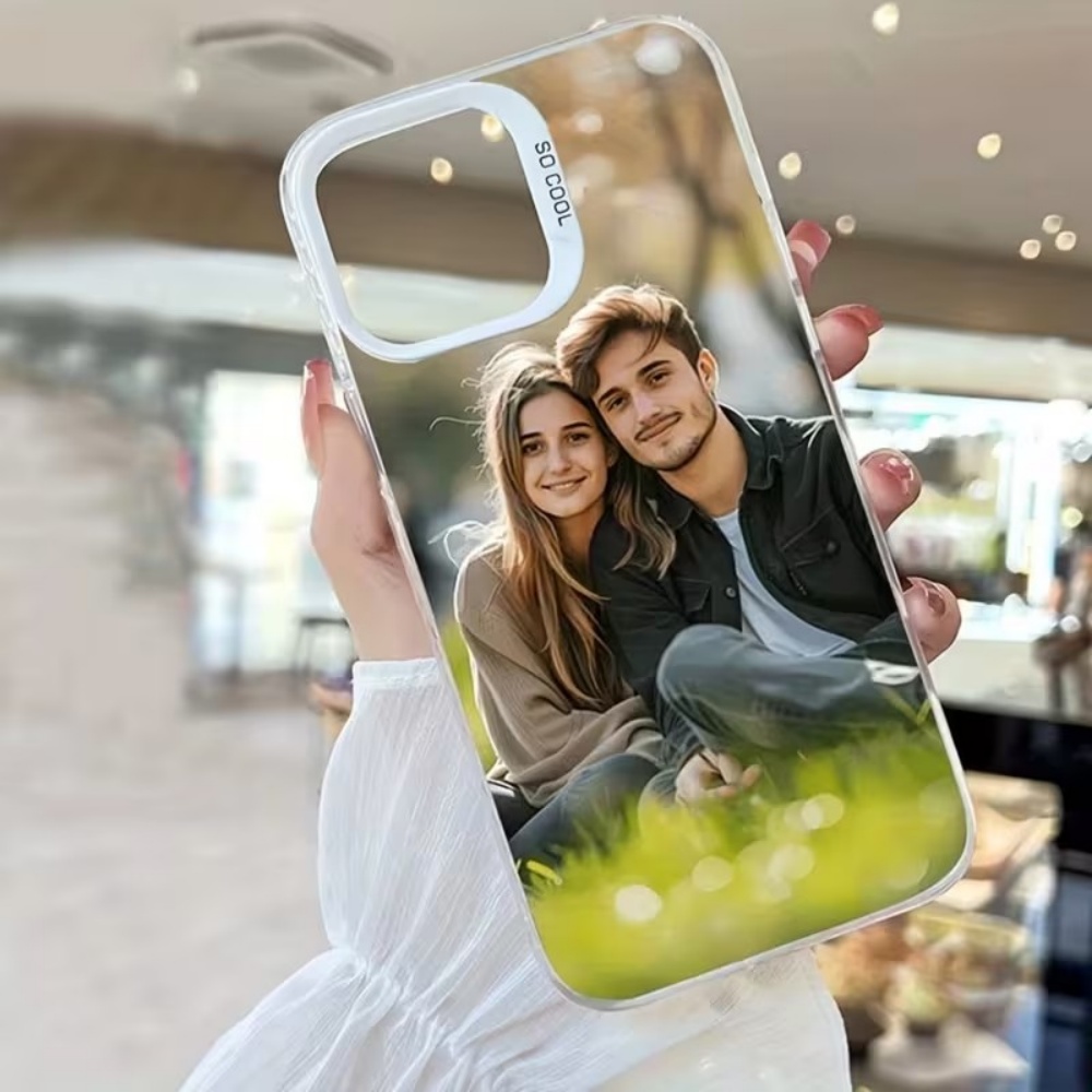 DIY Personalisierte Foto-Handy – Phone Cases Personalised Bewertung und Preis