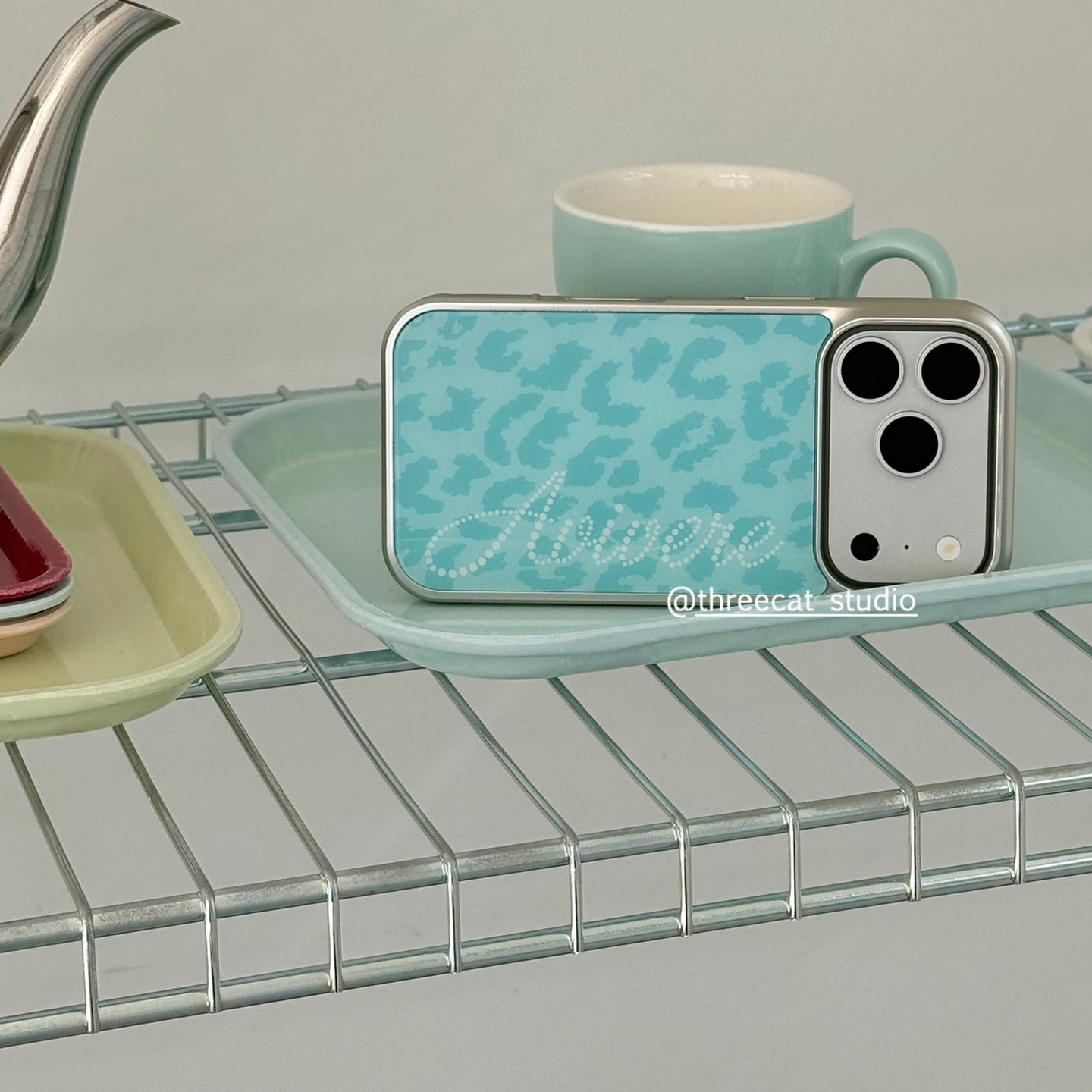 Y2k Retro Süße Coole Leoparden – Phone Cases Leopard Print Bewertung und Preis