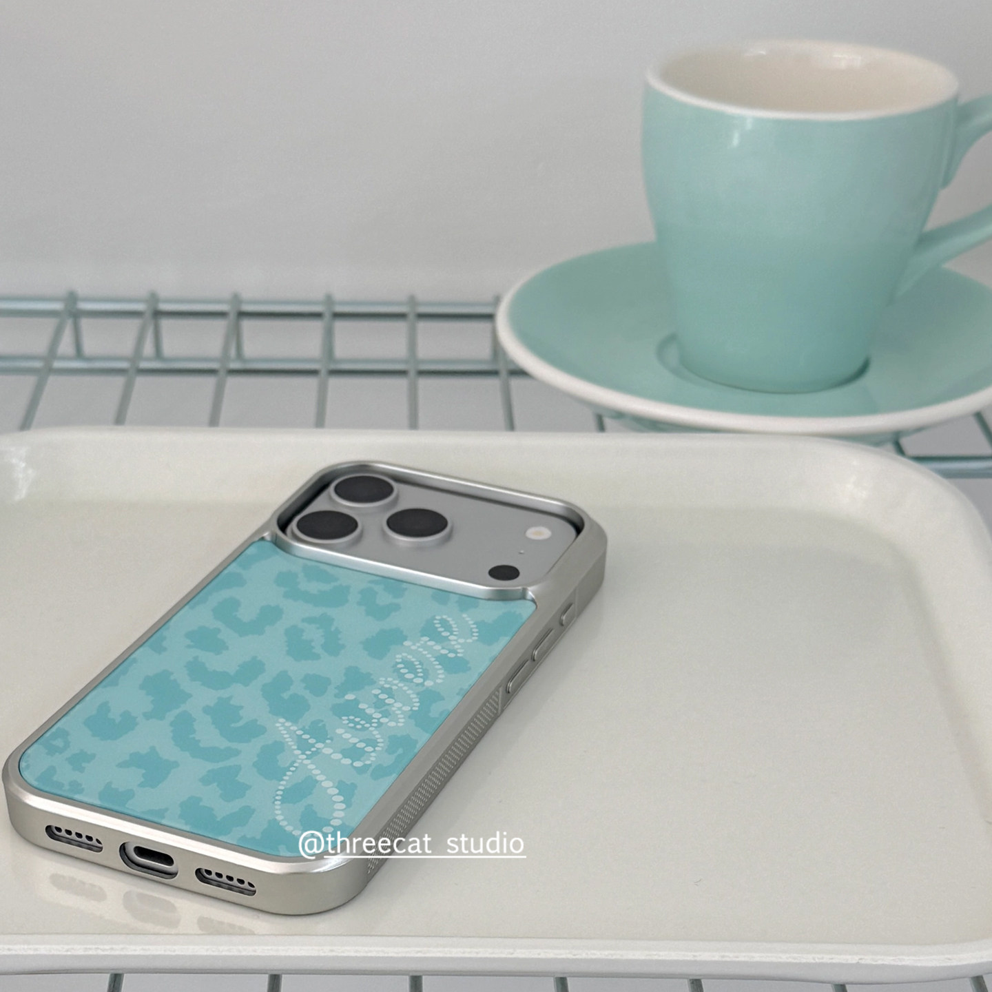 Y2k Retro Süße Coole Leoparden – Phone Cases Leopard Print Bewertung und Preis