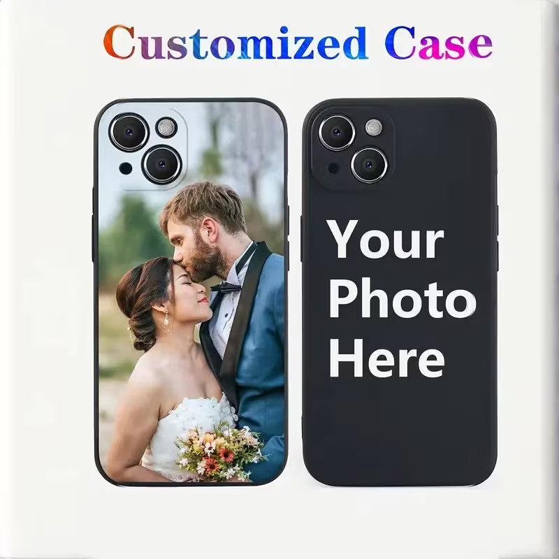 Personalisierte Hülle für iPho – Phone Cases Personalised Bewertung und Preis
