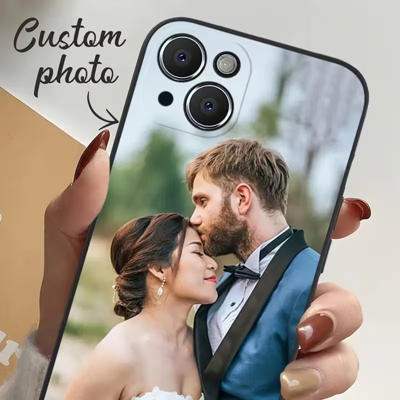 Personalisierte Hülle für iPho – Phone Cases Personalised Bewertung und Preis