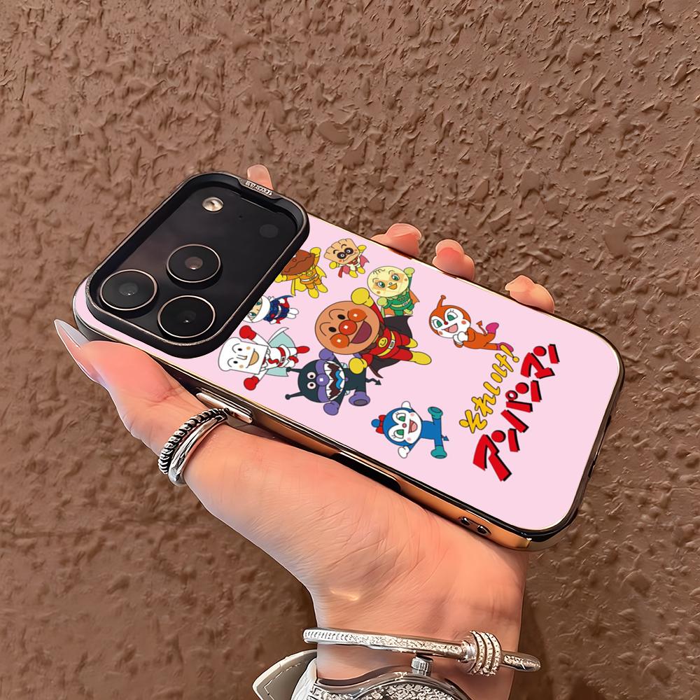 Anime CUTE A-AnpaNmans Handyhü – Phone Cases Bulk Bewertung und Preis