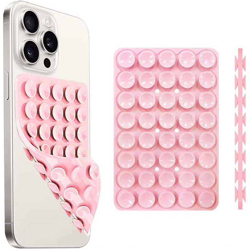 Silikon-Saugnapf-Handyhalterun – Phone Cases Rubber Bewertung und Preis