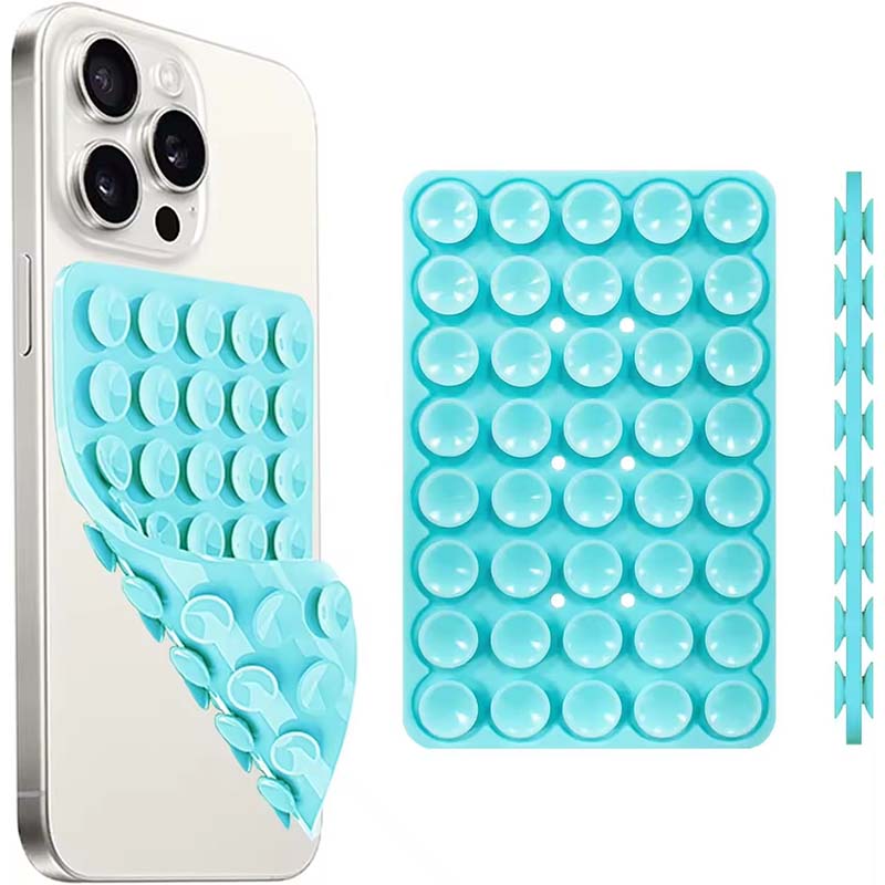 Silikon-Saugnapf-Handyhalterun – Phone Cases Rubber Bewertung und Preis