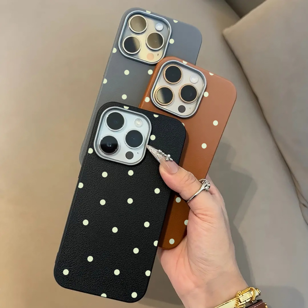 Einfache Niedliche Polka-Dot-H – Xiaomi Redmi Note 13 Bewertung und Preis