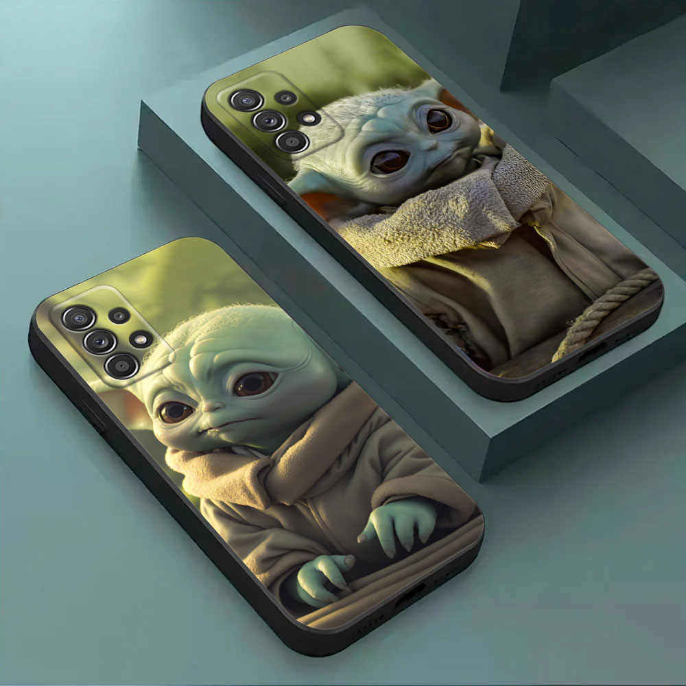 Yodas Groots Baby Handyhülle f – Phone Cases Galaxy A17 Bewertung und Preis