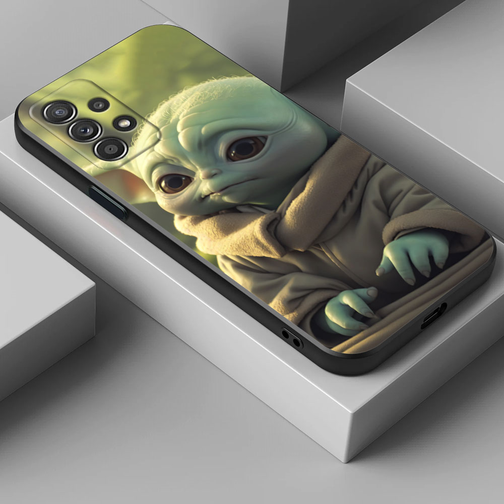 Yodas Groots Baby Handyhülle f – Phone Cases Galaxy A17 Bewertung und Preis