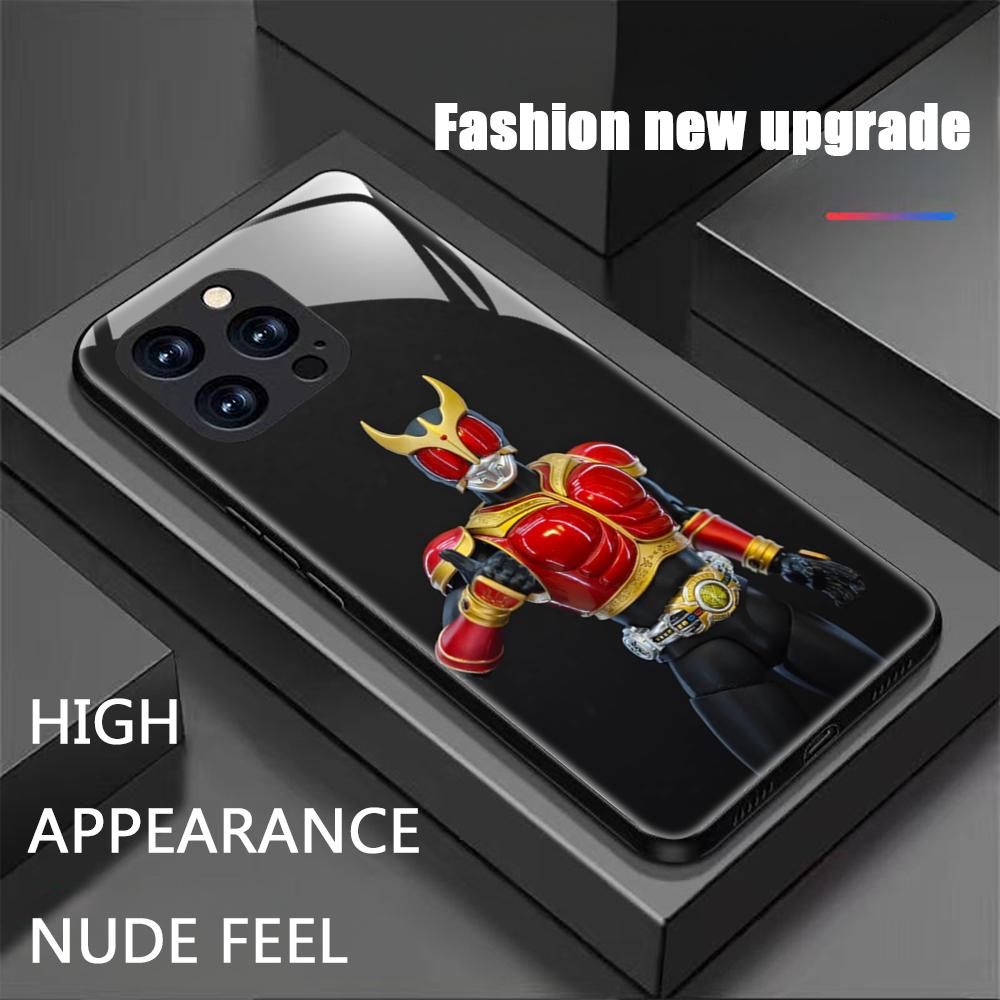 Star Kamen R-Rider Kuuga Handy – Phone Cases Iphone 16 Pro Max Bewertung und Preis