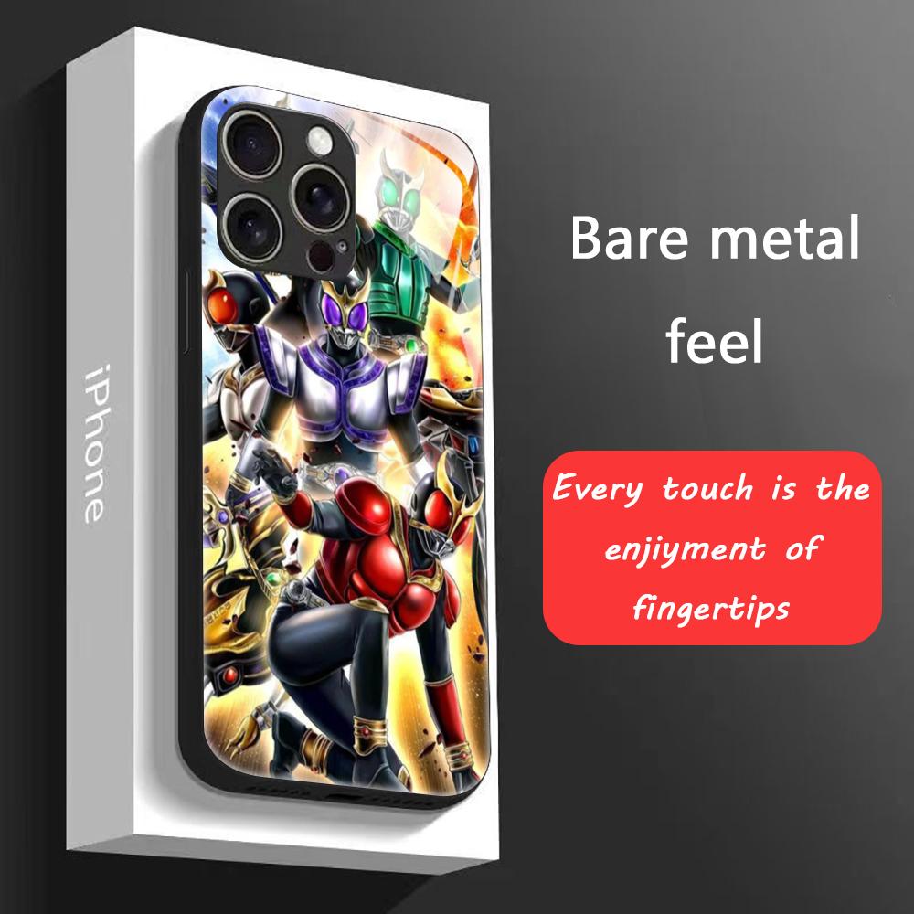 Star Kamen R-Rider Kuuga Handy – Phone Cases Iphone 16 Pro Max Bewertung und Preis