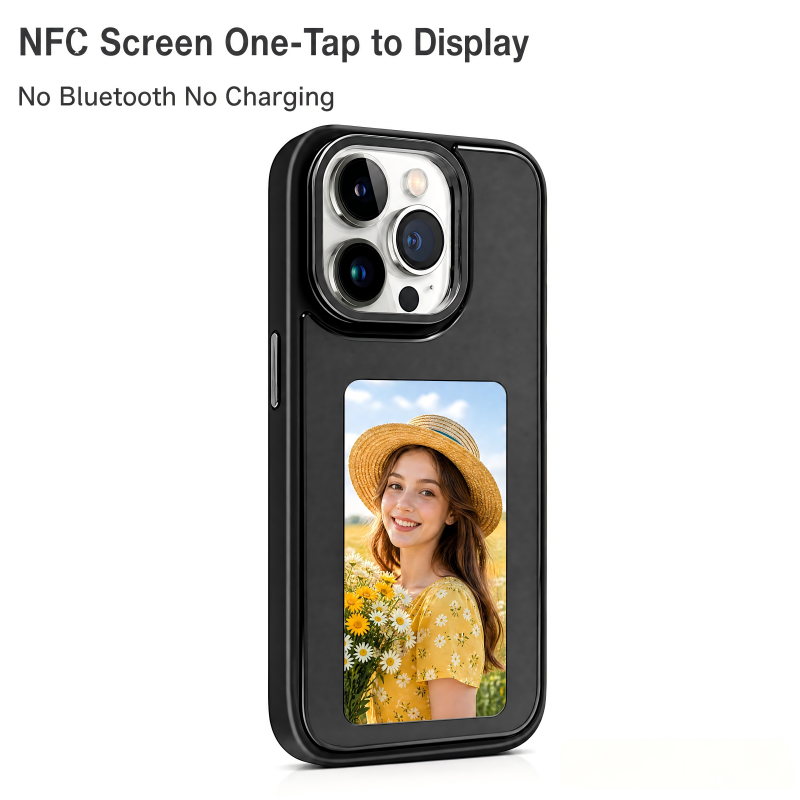 NFC Passive 4-Farben E-Ink Dis – Phone Cases Diy Bewertung und Preis