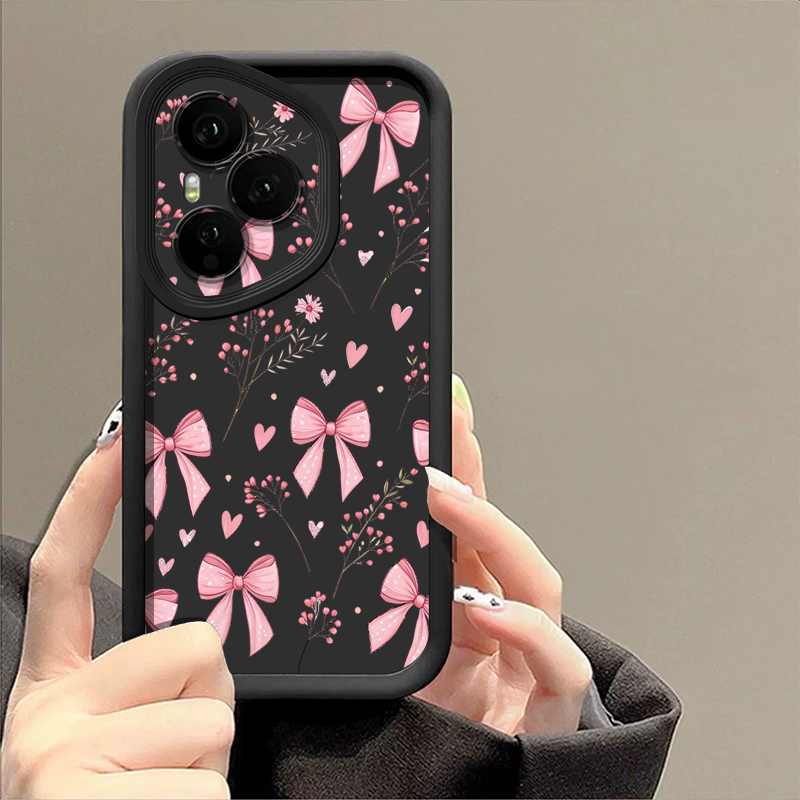 Weiche TPU-Telefonhülle für Ho – Phone Cases Pink Bewertung und Preis