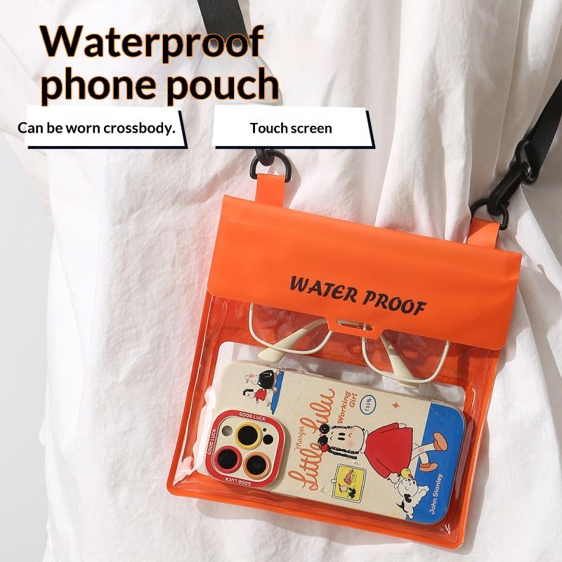 Große wasserdichte Handyhülle, – Phone Cases Beach Bewertung und Preis