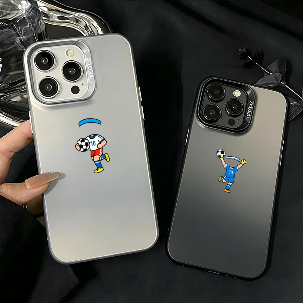 Premium Handyhülle für iPhone  – Phone Cases Men Bewertung und Preis