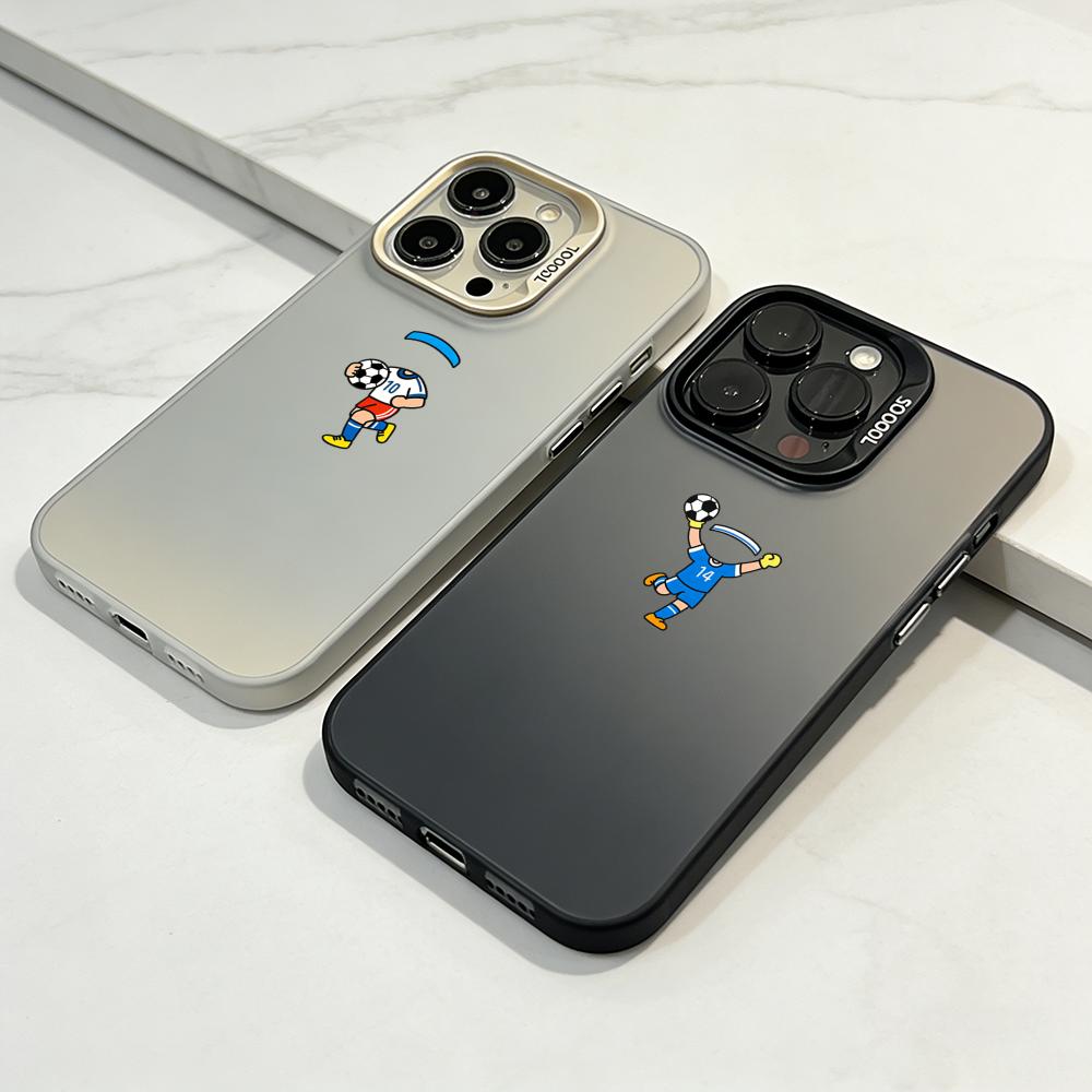 Premium Handyhülle für iPhone  – Phone Cases Men Bewertung und Preis