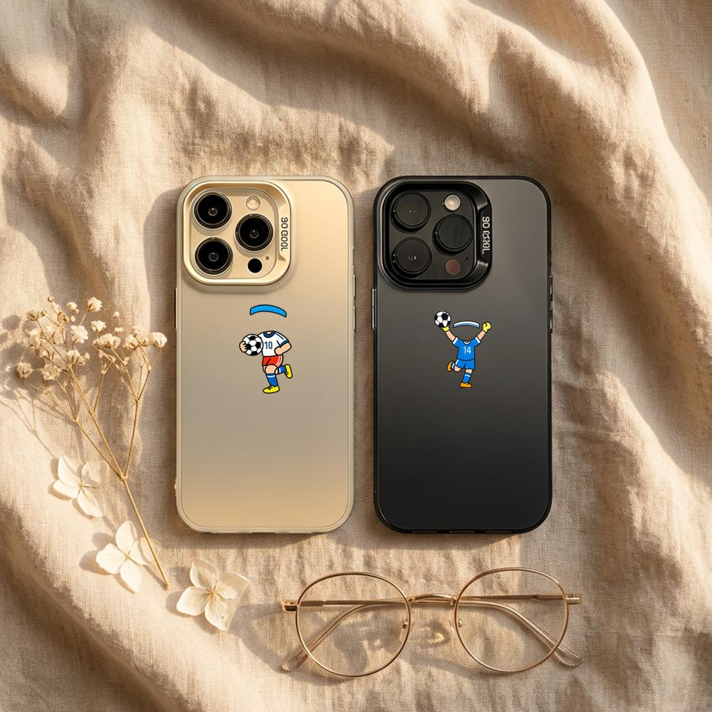 Premium Handyhülle für iPhone  – Phone Cases Men Bewertung und Preis
