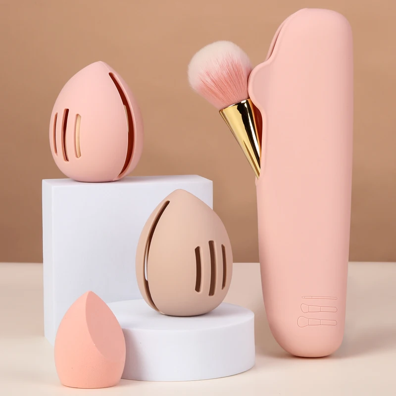 1Pcs Make-Up Schwamm Halter Um – Phone Cases The Dairy Bewertung und Preis