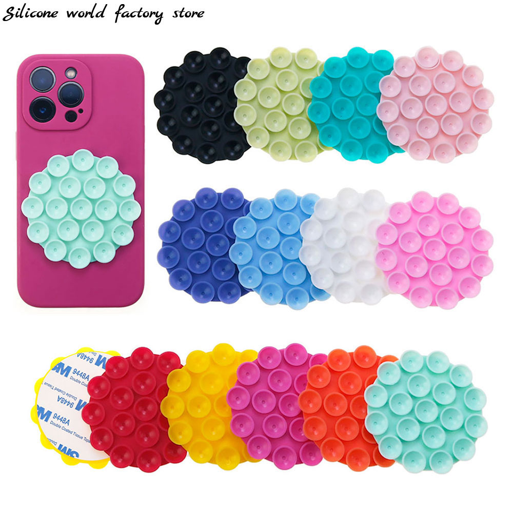 Silikon Welt Runde Silikon Sau – Phone Cases Rubber Bewertung und Preis