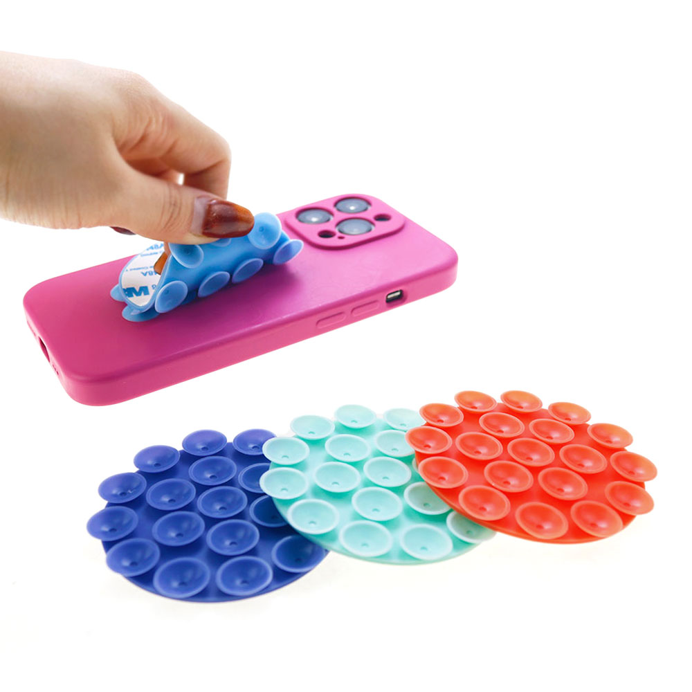 Silikon Welt Runde Silikon Sau – Phone Cases Rubber Bewertung und Preis