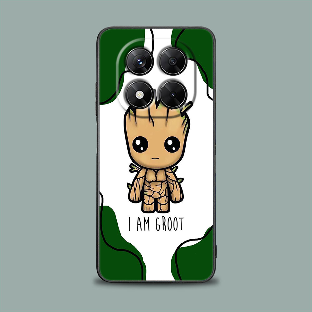 Baby Groot Marvel Handyhülle f – Xiaomi Redmi Note 13 Bewertung und Preis