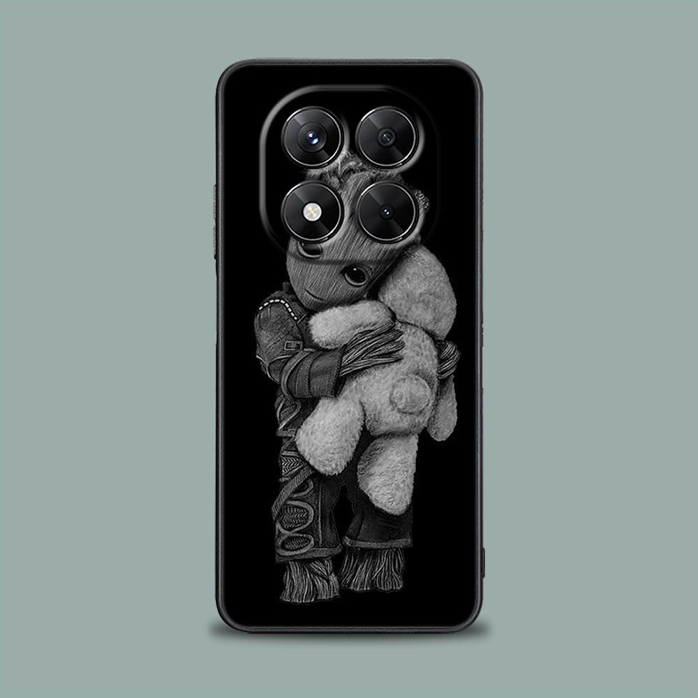Baby Groot Marvel Handyhülle f – Xiaomi Redmi Note 13 Bewertung und Preis