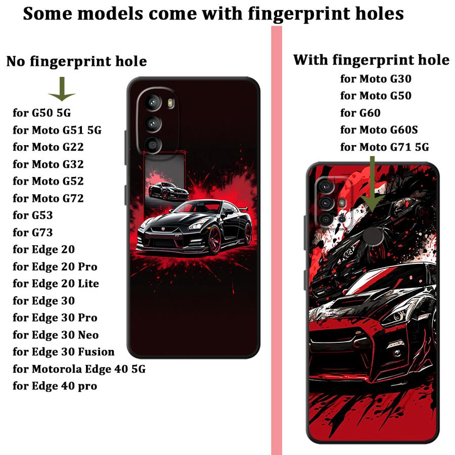 Hülle für Motorola Moto G22 Ed – Phone Cases Motorola Bewertung und Preis