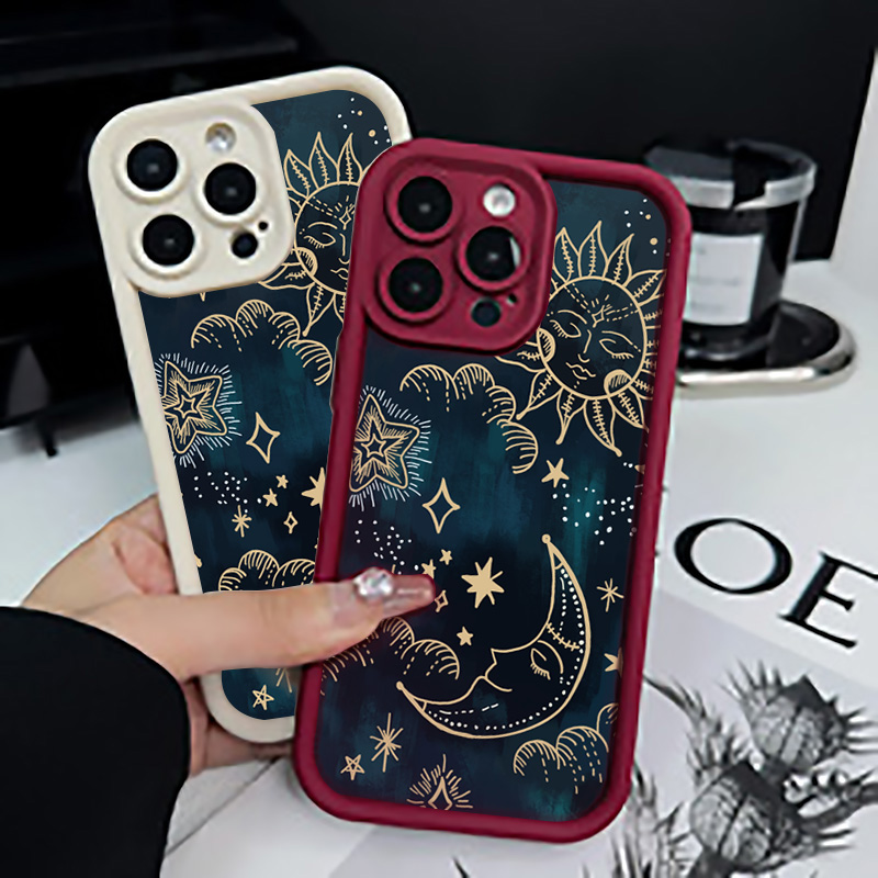 Für iPhone 17 16 15 14 13 12 1 – Phone Cases Online Bewertung und Preis