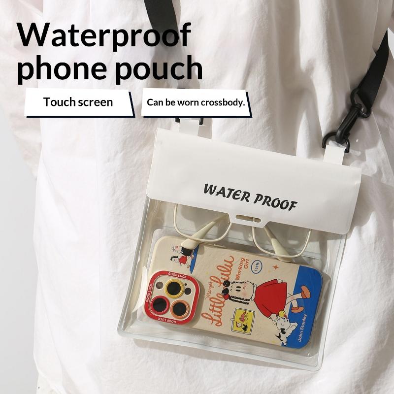 Große Kapazität Wasserdichte H – Phone Cases Beach Bewertung und Preis